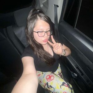 Meet your Posher, Jackie